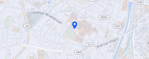 La Marche en Fête - Valenciennes
