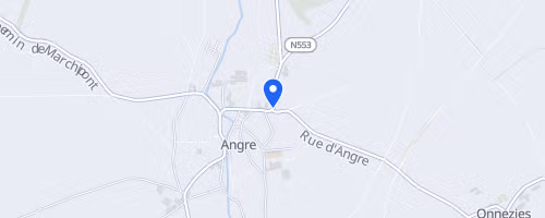 La Course du Poète - Honnelles