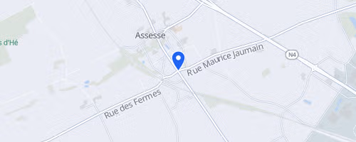 Jogging de Florée