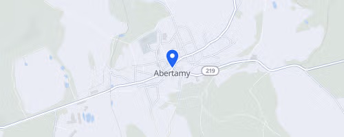 Abertamský kros
