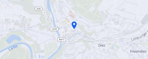 9. Diezer Stadtlauf mit 10 km (Regionsmeisterschaft)