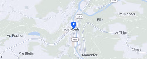 Ultra-Trail des Sources