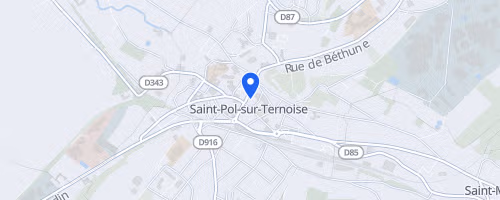 Course nature de la st gilliet - Saint-Pol-sur-Ternoise