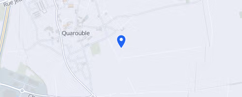 Les foulées Quaroubaines - Quarouble