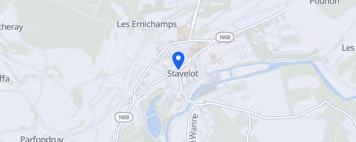 Night-Marathon Spa-Francorchamps