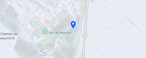 Trail des Îles