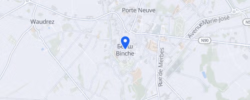 Binche-Chimay-Binche