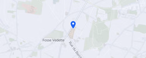 Jogging Vincent Van Gogh - Colfontaine