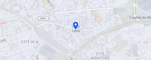 Bouge ton coeur - Lens
