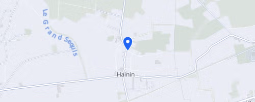 Les Boucles d'Hainin - Hensies