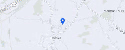 Foulées des Sartis - Hensies