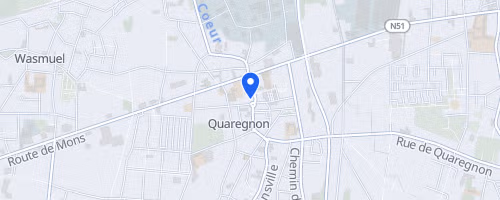 La Quaregnonnaise