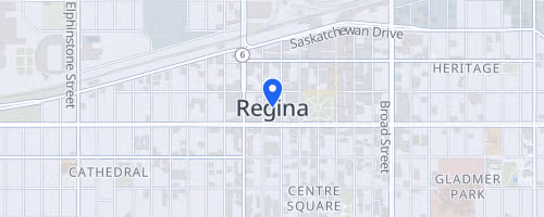 I Love Regina Run & Walk
