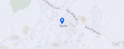 La Cervoise Race  - Barlin