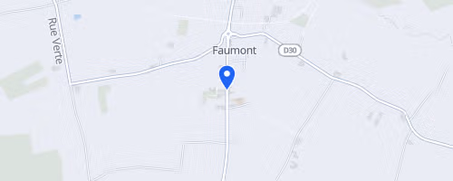 Nocturne VTT - Faumont