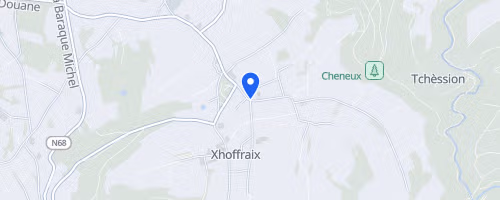 Trail des Hautes-Fagnes