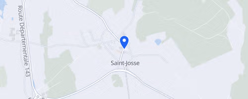 La judocienne - Saint-Josse