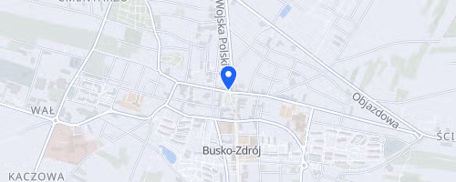 Semi-marathon de Busko