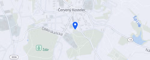 Běh pro Hospic Anežky České