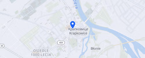 Krapkowicki Bieg Uliczny