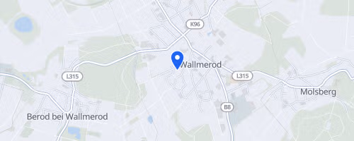 Wallmeroder Bahnhofslauf