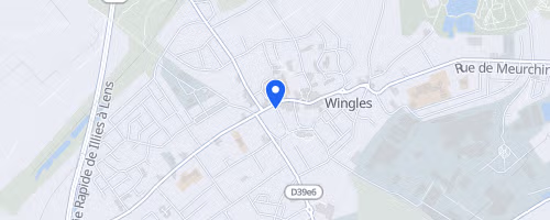 Trail de la pyramidale - Wingles