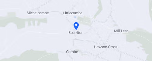 Dartmoor Way Granite 50