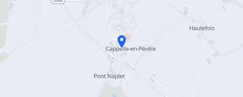 La Ronde Des Sorcières - Cappelle-en-pevele