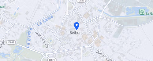 Défi Inter-Entreprises Béthune Bruay
