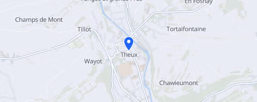 Trail des 600 Boitheux