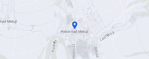 Běh sídlištěm