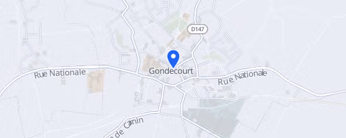 La 147 - Gondecourt