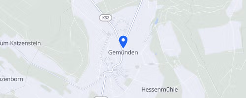 Harres-Trail Gemünden