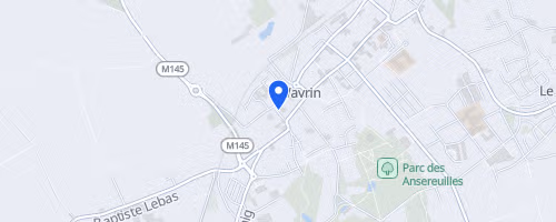 Course du téléthon de Wavrin