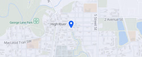 High River Half 2026