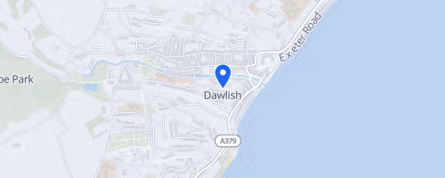 Dawlish Swim