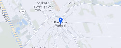 Dzieci - XI Woźnicki Bieg Uliczny 2026