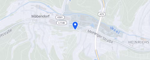 10. SÜDTHÜRINGENTRAIL