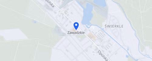Cross Doliny Małej Panwi – W Pogoni za Bobrem