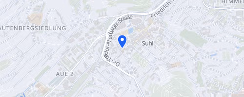 Südthüringentrail
