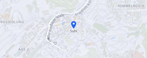 10. Südthüringentrail - Riesentrail 47 km