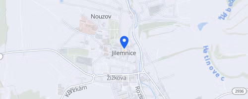 Jilemnice - Žalý