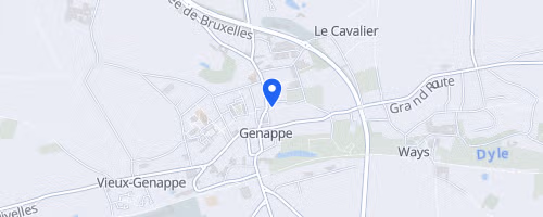 Semi-marathon de Genappe
