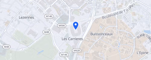 Course et Marche Solidaire Jozette