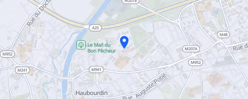 Randonnée de la Pevele - Haubourdin