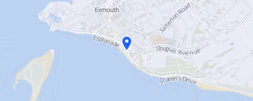 Bradley's Autumn Exmouth 10K & 5K