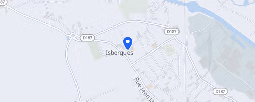 Randonnée des As - Isbergues