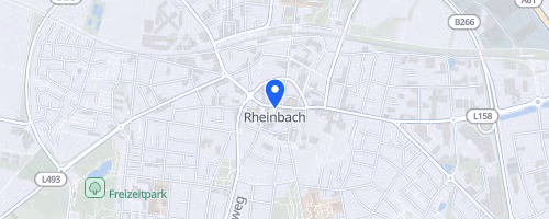 Charity RTF für Menschen mit Autismus