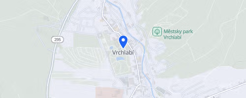 Vrchlabská míle