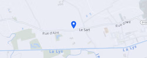 Randonnee Du Telethon - Merville